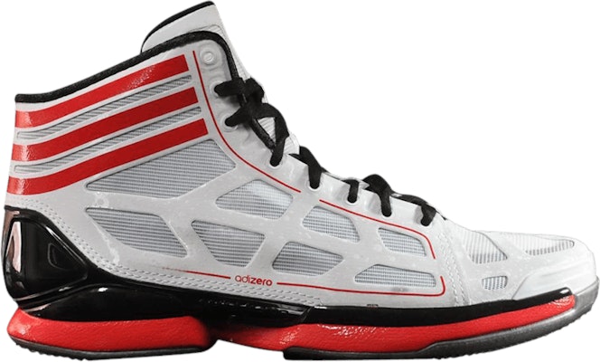 adidas Adizero Crazy Light 'Chicago' G49587 Buy adidas Adizero Crazy Light 'Chicago' G49587