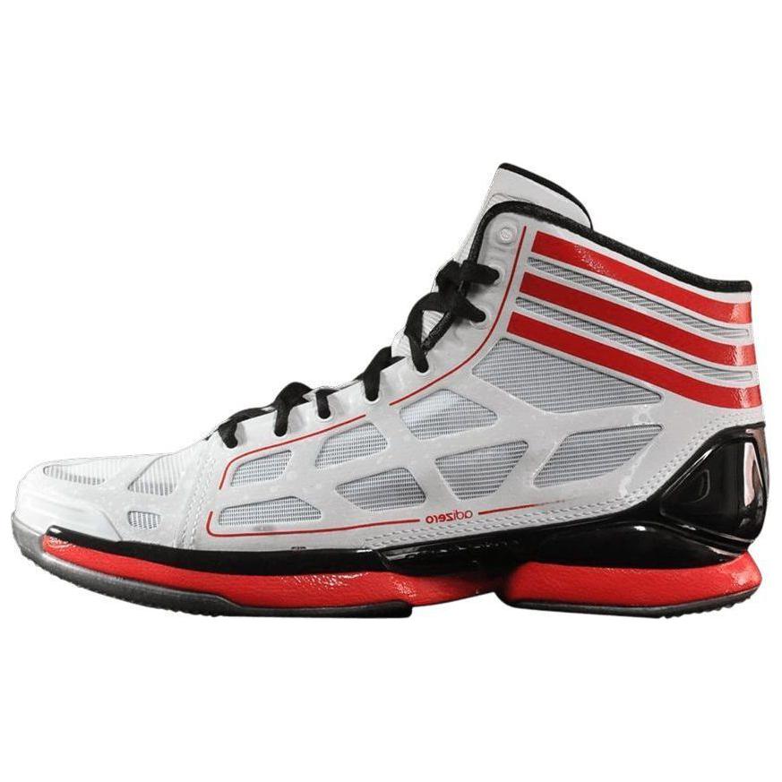 adidas Adizero Crazy Light 'Chicago' G49587