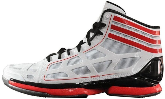 adidas Adizero Crazy Light 'Chicago' G49587 Buy adidas Adizero Crazy Light 'Chicago' G49587
