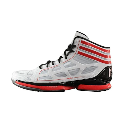 adidas Adizero Crazy Light 'Chicago'