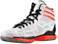 Lookbook adidas Adizero Crazy Light 'Chicago' zapatillas deportivas. G49587