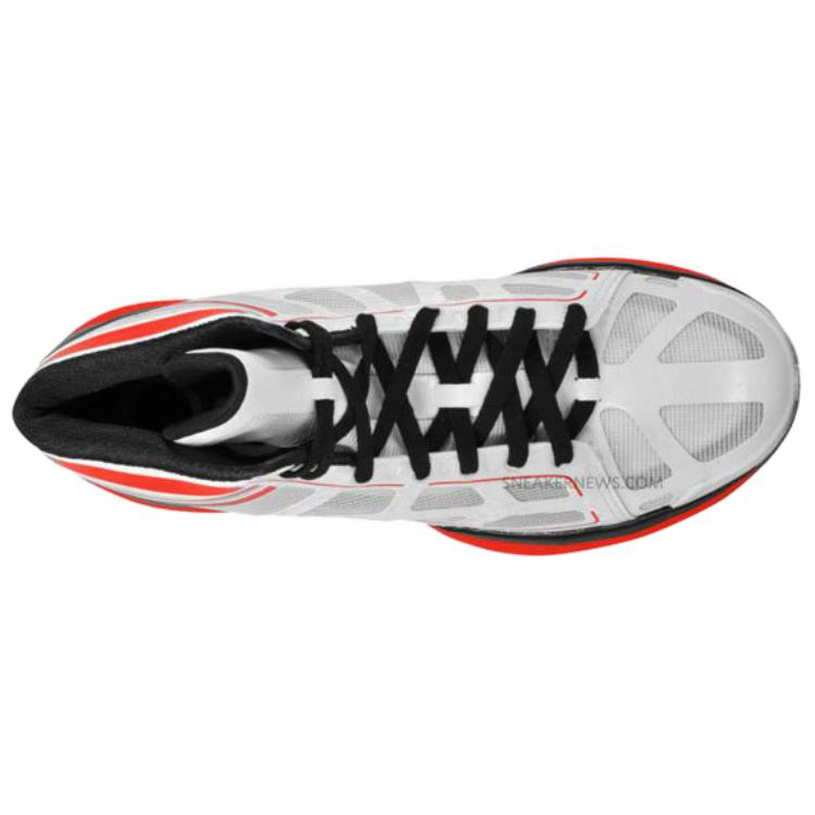 Shop adidas Adizero Crazy Light 'Chicago' zapatillas deportivas. G49587