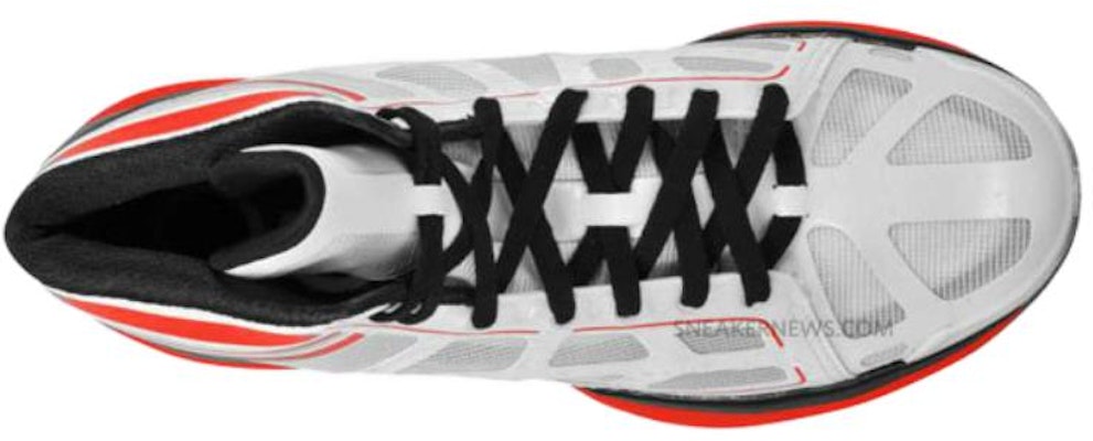 adidas Adizero Crazy Light 'Chicago' G49587 Shop adidas Adizero Crazy Light 'Chicago' G49587