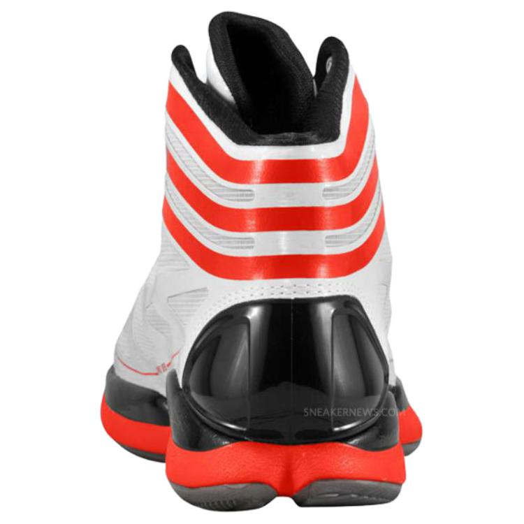 Purchase adidas Adizero Crazy Light 'Chicago' zapatillas deportivas. G49587