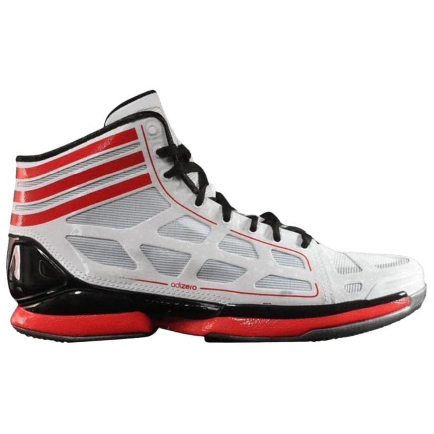 Cheap adidas Adizero Crazy Light 'Chicago' zapatillas deportivas. G49587