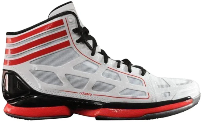 adidas Adizero Crazy Light 'Chicago' zapatillas deportivas. G49587 Cheap adidas Adizero Crazy Light 'Chicago' zapatillas deportivas. G49587