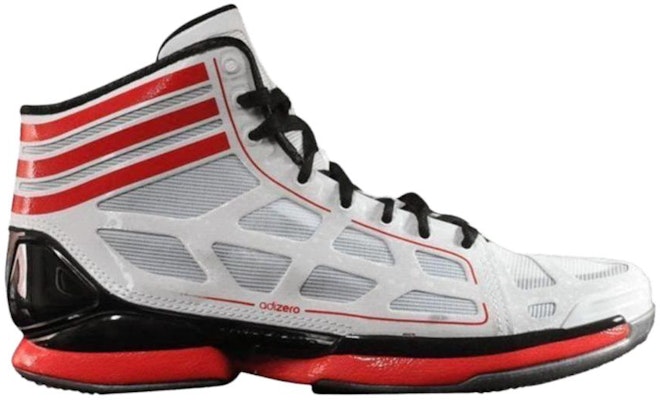 adidas Adizero Crazy Light 'Chicago' G49587 Cheap adidas Adizero Crazy Light 'Chicago' G49587
