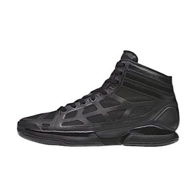 adidas Adizero Crazy Light 'Triple Black'
