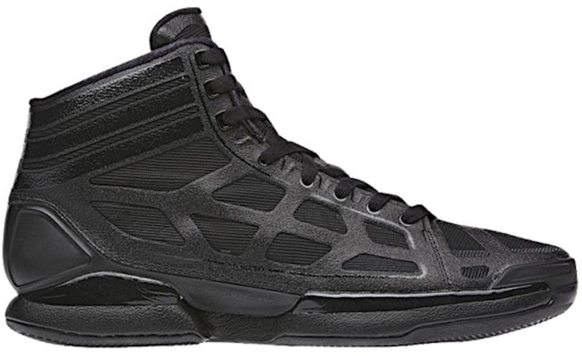 adidas Adizero Crazy Light 'Triple Black' G47721 Buy adidas Adizero Crazy Light 'Triple Black' G47721