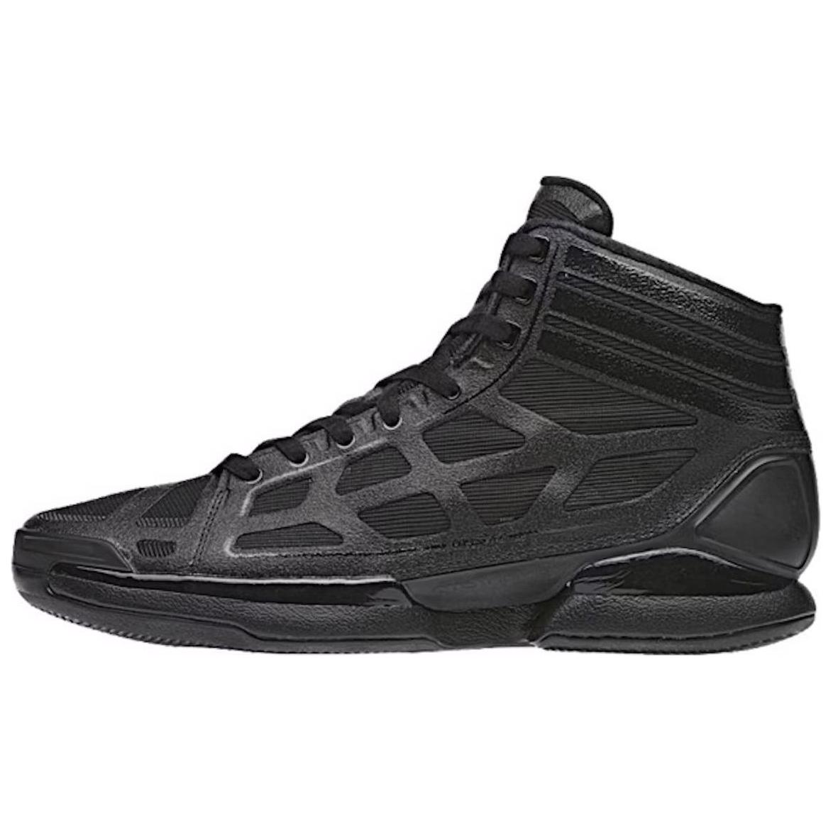 Buy adidas Adizero Crazy Light 'Negro Triple' G47721