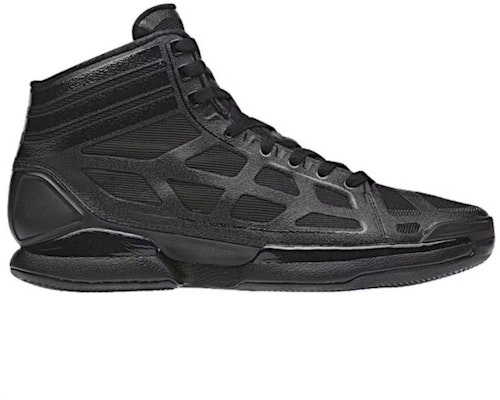 adidas Adizero Crazy Light 'Hitam Sepenuhnya' G47721 Purchase adidas Adizero Crazy Light 'Hitam Sepenuhnya' G47721