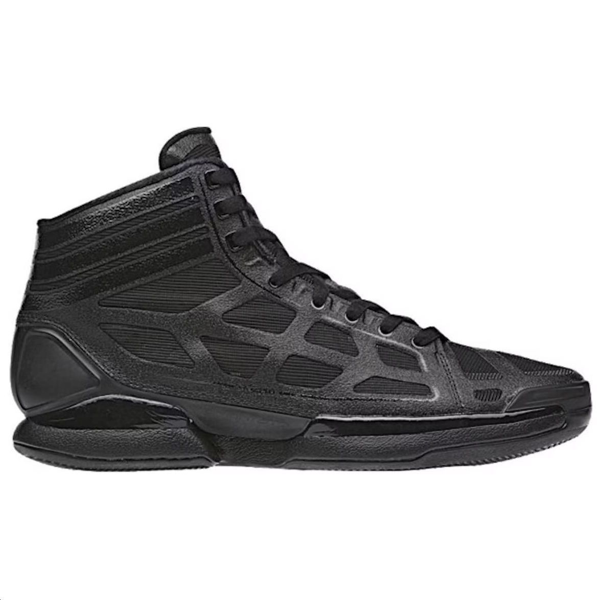 Purchase adidas Adizero Crazy Light 'Negro Triple' G47721