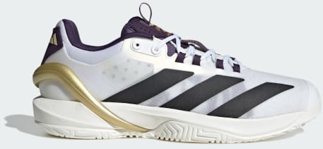 아디다스 아디제로 사이버소닉 2 클라우드 화이트/코어 블랙/오로라 플럼 JQ5382 Buy 아디다스 아디제로 사이버소닉 2 클라우드 화이트/코어 블랙/오로라 플럼 JQ5382