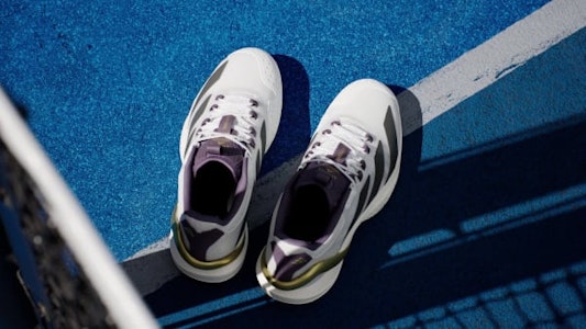 아디다스 아디제로 사이버소닉 2 클라우드 화이트/코어 블랙/오로라 플럼 JQ5382 Order 아디다스 아디제로 사이버소닉 2 클라우드 화이트/코어 블랙/오로라 플럼 JQ5382