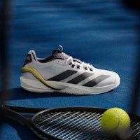 Adidas Adizero Cybersonic 2 Blanco/Negro/Aurora Ciruela JQ5382 Lookbook Adidas Adizero Cybersonic 2 Blanco/Negro/Aurora Ciruela JQ5382