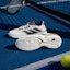Shop Adidas Adizero Cybersonic 2 Cloud White/Core Black/Aurora Plum JQ5382