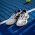 Adidas Adizero Cybersonic 2 Cloud White/Core Black/Aurora Plum JQ5382