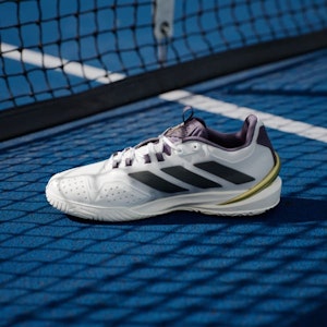 아디다스 아디제로 사이버소닉 2 클라우드 화이트/코어 블랙/오로라 플럼 JQ5382 Sizing 아디다스 아디제로 사이버소닉 2 클라우드 화이트/코어 블랙/오로라 플럼 JQ5382