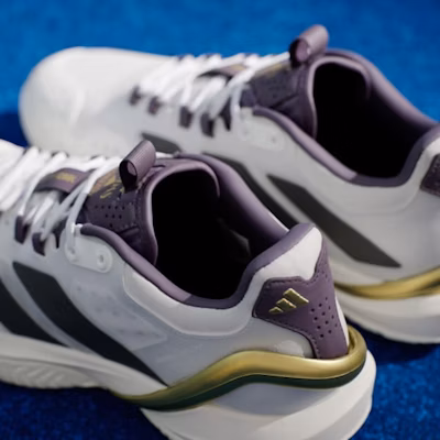 Adidas Adizero Cybersonic 2 Cloud White/Core Black/Aurora Plum JQ5382 1