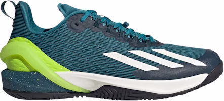 adidas Adizero Cybersonic 'Arctic Fusion Lucid Lemon' IF2984 adidas Adizero Cybersonic 'Arctic Fusion Lucid Lemon' IF2984