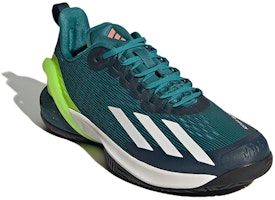 아디다스 아디제로 사이버소닉 '아틱 퓨전 레몬' IF2984 Lookbook 아디다스 아디제로 사이버소닉 '아틱 퓨전 레몬' IF2984