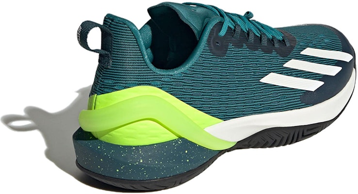 adidas Adizero Cybersonic 'Arctic Fusion Lucid Lemon' IF2984 Shop adidas Adizero Cybersonic 'Arctic Fusion Lucid Lemon' IF2984
