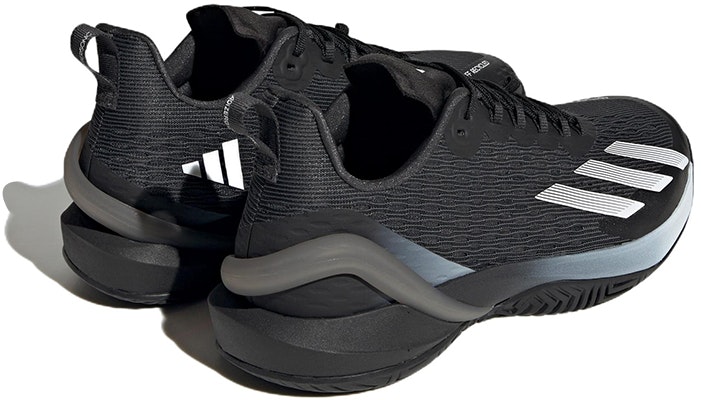adidas Adizero Cybersonic 'Black Carbon' HR1718 Shop adidas Adizero Cybersonic 'Black Carbon' HR1718