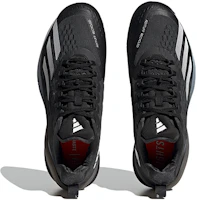 Purchase 愛迪達 Adizero Cybersonic 'Black Carbon' HR1718