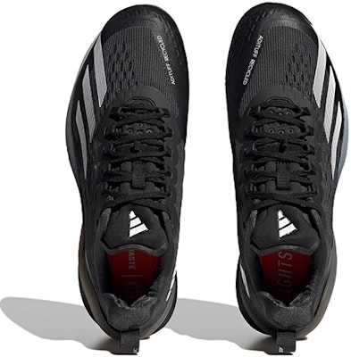 阿迪达斯Adizero Cybersonic '黑碳色' HR1718 Purchase 阿迪达斯Adizero Cybersonic '黑碳色' HR1718
