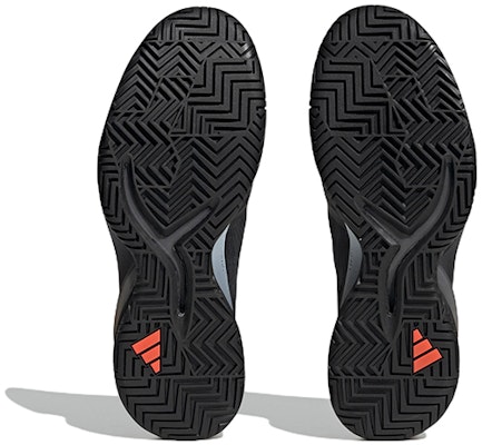 阿迪达斯Adizero Cybersonic '黑碳色' HR1718 Details for 阿迪达斯Adizero Cybersonic '黑碳色' HR1718