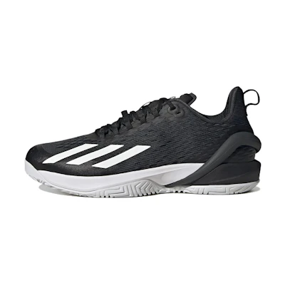 adidas Adizero Cybersonic 'Black White'
