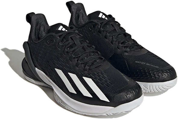 adidas Adizero Cybersonic 'Black White' IF2983 Lookbook adidas Adizero Cybersonic 'Black White' IF2983