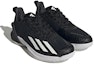Lookbook adidas Adizero Cybersonic 'Hitam Putih' IF2983