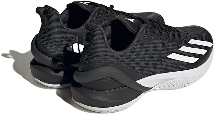 adidas Adizero Cybersonic 'Black White' IF2983 Shop adidas Adizero Cybersonic 'Black White' IF2983