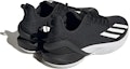 Shop adidas Adizero Cybersonic 'Hitam Putih' IF2983