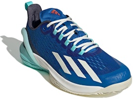 아디다스 아디제로 사이버소닉 '브라이트 로얄 아쿠아' IG9515 Lookbook 아디다스 아디제로 사이버소닉 '브라이트 로얄 아쿠아' IG9515