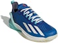 Lookbook adidas Adizero Cybersonic 'Royal Cerah Aqua' IG9515