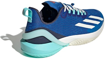 아디다스 아디제로 사이버소닉 '브라이트 로얄 아쿠아' IG9515 Shop 아디다스 아디제로 사이버소닉 '브라이트 로얄 아쿠아' IG9515