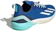 Shop adidas Adizero Cybersonic 'Royal Cerah Aqua' IG9515