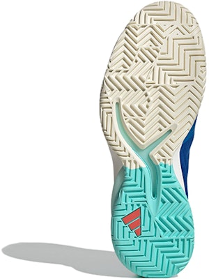 adidas Adizero Cybersonic 'Bright Royal Aqua' IG9515 Details for adidas Adizero Cybersonic 'Bright Royal Aqua' IG9515