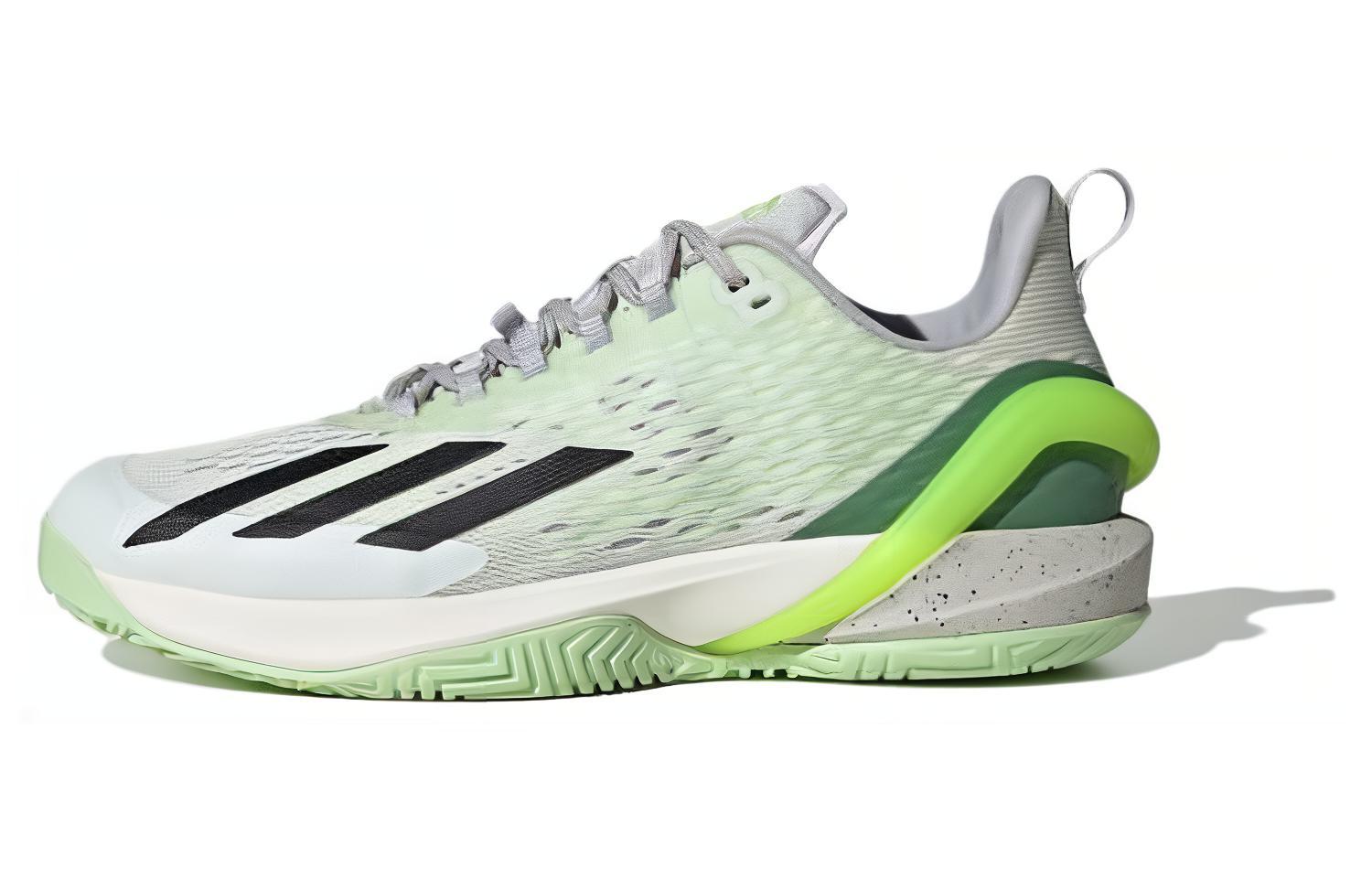 adidas Adizero Cybersonic 'Crystal Jade Lucid Lemon' IF0435