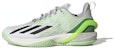 adidas Adizero Cybersonic 'Crystal Jade Lucid Lemon' Lelaki/Wanita IF0435