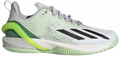 adidas Adizero Cybersonic 'Crystal Jade Lucid Lemon' IF0435 adidas Adizero Cybersonic 'Crystal Jade Lucid Lemon' IF0435