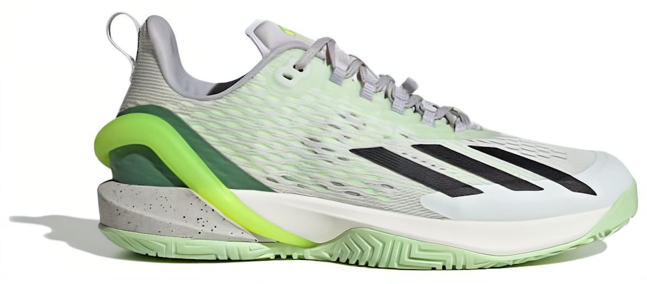adidas Adizero Cybersonic 'Crystal Jade Lucid Lemon' IF0435 Order adidas Adizero Cybersonic 'Crystal Jade Lucid Lemon' IF0435