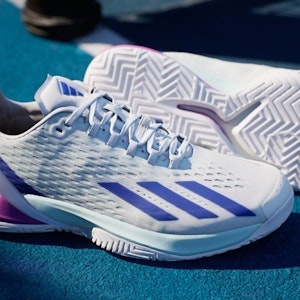阿迪达斯 Adizero Cybersonic '清澈蓝'运动鞋 ID8562 3