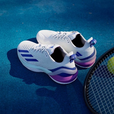 adidas Adizero Cybersonic 'Biru Lucid' ID8562 Details for adidas Adizero Cybersonic 'Biru Lucid' ID8562