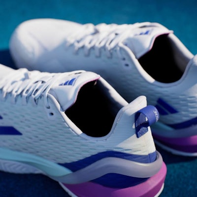 adidas Adizero Cybersonic 'Biru Lucid' ID8562 1