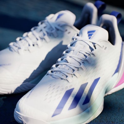 adidas Adizero Cybersonic 'Biru Lucid' ID8562 2
