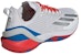 adidas Adizero Cybersonic 'Putih Biru Merah Terang' IG9513
