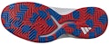 adidas Adizero Cybersonic 'Putih Biru Merah Terang' IG9513